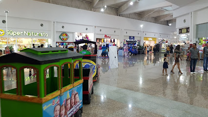 Plaza Cancun Mall