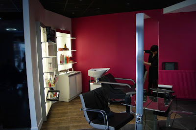Atmosphair - Essey Les Nancy à Essey-lès-Nancy