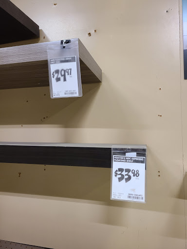 Home Improvement Store «The Home Depot», reviews and photos, 1000 Vision Dr, Apex, NC 27523, USA