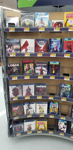 Discount Store «Walmart», reviews and photos, 58 Plaistow Rd, Plaistow, NH 03865, USA