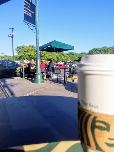 Starbucks image