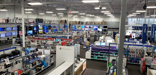 Electronics Store «Best Buy», reviews and photos, 717 Gravois Rd, Fenton, MO 63026, USA