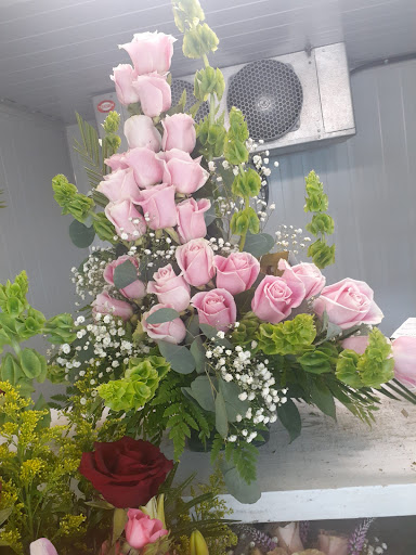 Florist «JJ Flowers Inc.», reviews and photos, 1580 W 35th Pl, Hialeah, FL 33012, USA