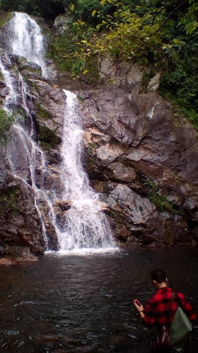 วนอุทยานแห่งชาติน้ำตกชีโป Namtok Sipo National Park