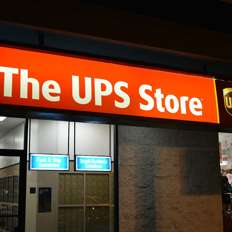 The UPS Store