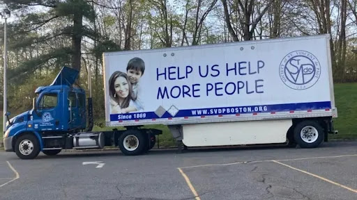 St. Vincent de Paul Society of Woburn