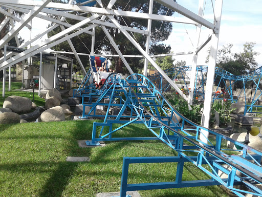 Amusement Park «Scandia Ontario», reviews and photos, 1155 S Wanamaker Ave, Ontario, CA 91761, USA