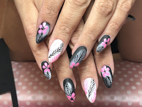 Nails Plaza