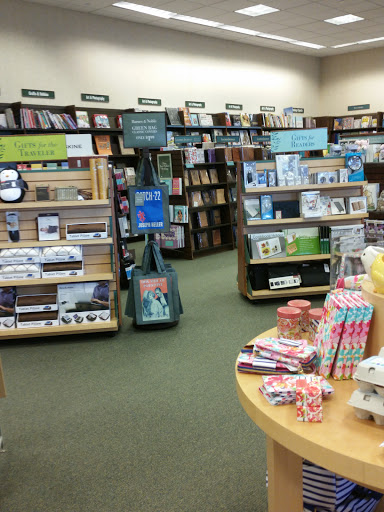 Book Store «Barnes & Noble Booksellers Moorestown», reviews and photos, 1311 Nixon Dr, Moorestown, NJ 08057, USA