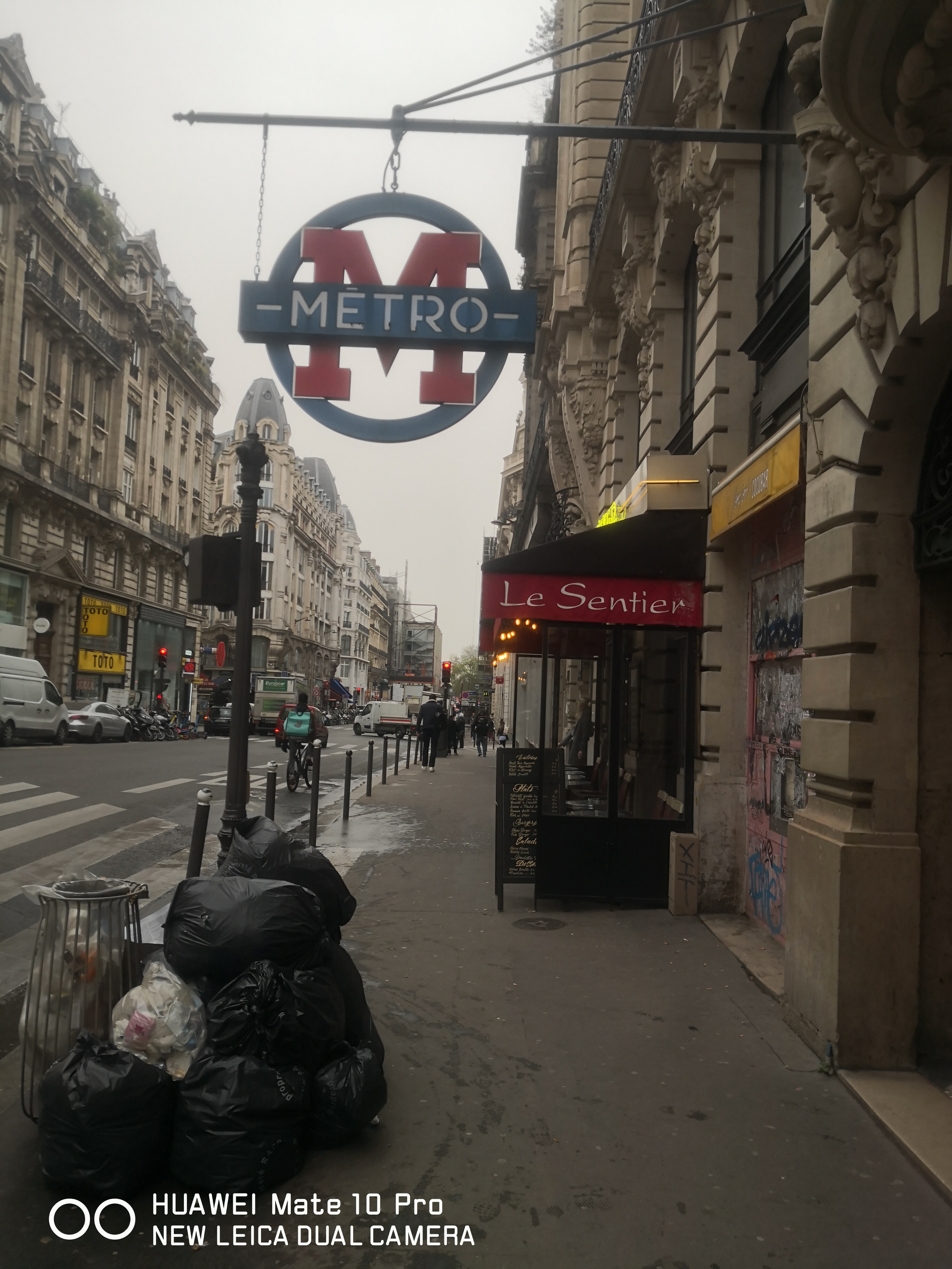 Photo n° 1 de l'avis de Byby.o fait le 16/03/2022 à 10:32