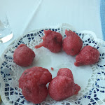 Photo n°2 de l'avis de fla.. fait le 16/02/2019 à 22:02 sur le  Giuseppone a Mare à Naples