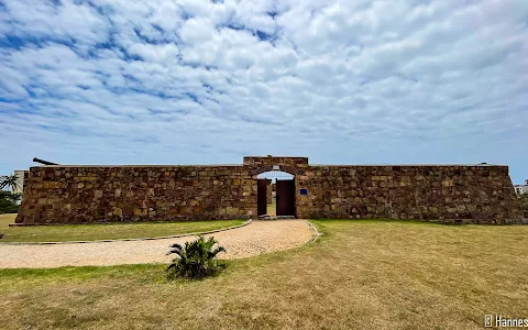 Fort Frederick, Eastern Cape image