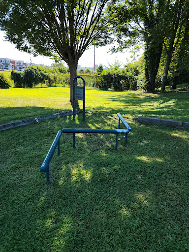 Park «Gaspari Park», reviews and photos, 1500 Hewes Ave, Marcus Hook, PA 19061, USA