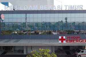 Siloam Hospitals Bekasi Timur image