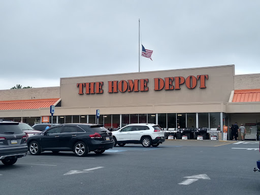 Home Improvement Store «The Home Depot», reviews and photos, 801 E Walnut St, Lebanon, PA 17042, USA