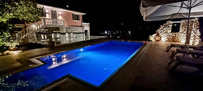 Villa Athinais - Παλίκη