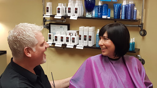 Hair Salon «B.Christopher Hair Studio», reviews and photos, 7500 E Arapahoe Rd #100, Centennial, CO 80112, USA