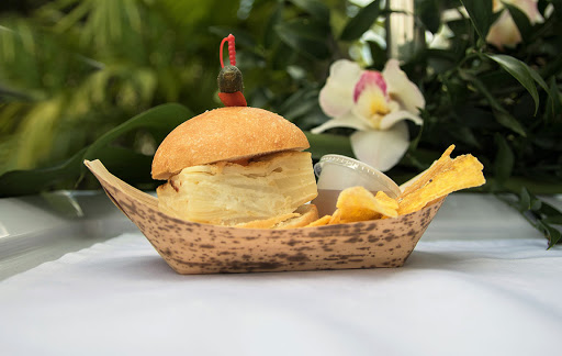 Catering «Eggwhites Special Event Catering», reviews and photos, 1419 NE 129th St, Miami, FL 33161, USA