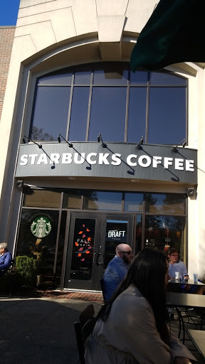 Coffee Shop «Starbucks», reviews and photos, 552 Adams St, Milton, MA 02186, USA