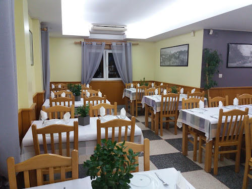 Café Restaurante Caçarola - Prato do dia em Vila Real
