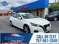 Courtesy Truck World - Photo 3 - Car repair in Virginia Beach, VA, Chesapeake