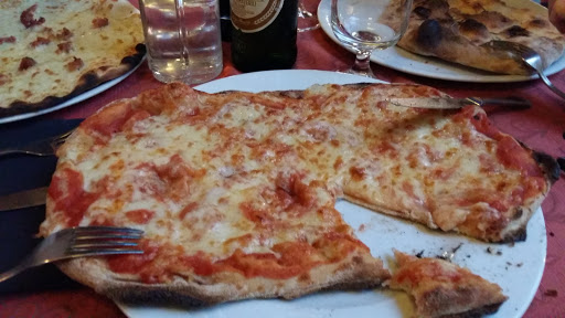 Ristorante Pizzeria 