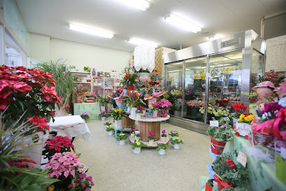 花の店カムカム