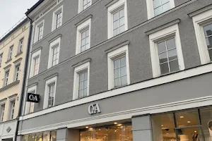 C&A Stores nearby Straubing image