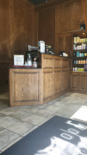 Hair Salon «Boardroom Salon for Men - Village on the Parkway», reviews and photos, 5100 Belt Line Rd #854, Dallas, TX 75254, USA