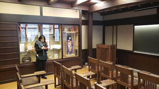 Historical Landmark «Nationality Rooms at the Cathedral of Learning», reviews and photos, 4200 Fifth Ave, Pittsburgh, PA 15260, USA