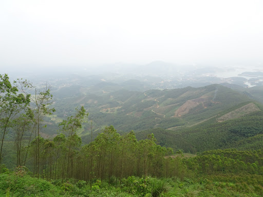 Núi cao Biền - tanitour.vn