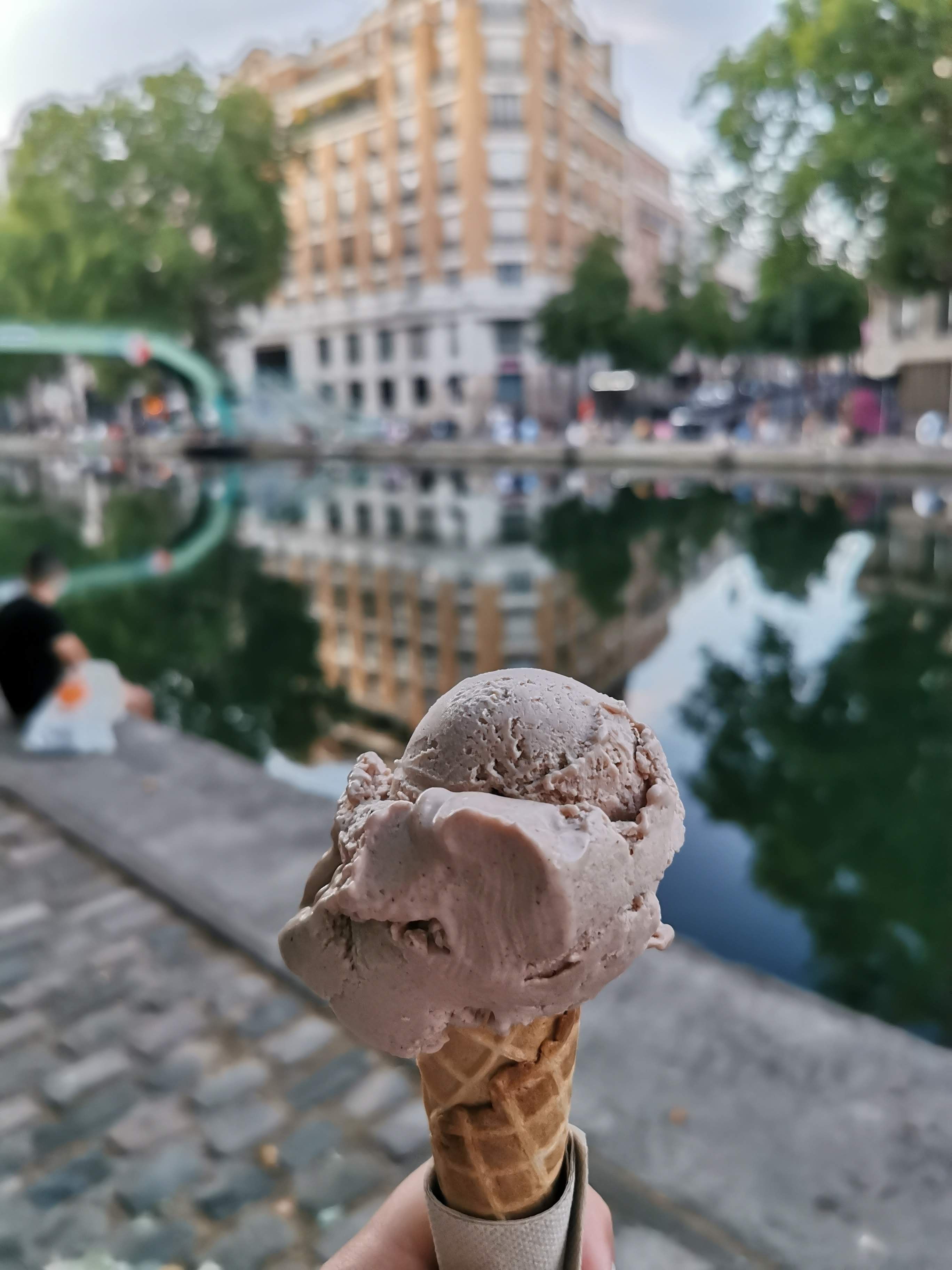 Photo n° 2 de l'avis de Gislain.a fait le 20/08/2022 à 14:48