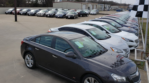 Used Car Dealer «Car Town Motors», reviews and photos, 3006 State Hwy 66, Caddo Mills, TX 75135, USA