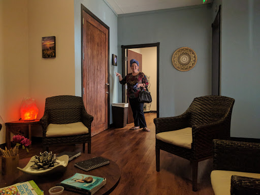 Spa «True REST Float Spa», reviews and photos, 1525 N Gilbert Rd #109, Gilbert, AZ 85234, USA