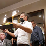 Photo n°1 de l'avis de Veronika.t fait le 26/09/2021 à 15:51 sur le  Landhaus Wildfein à Wilnsdorf