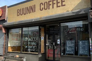 Buunni Coffee - Inwood image