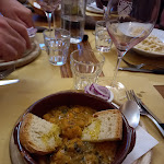 Photo n°2 de l'avis de Alessandra.i fait le 01/08/2021 à 21:59 sur le  La Bottega di Giovannino à Radda in Chianti