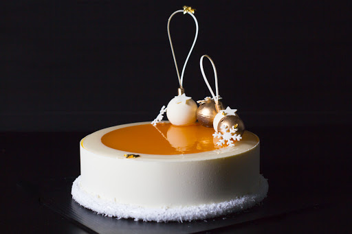 Academy of Pastry Arts Malaysia