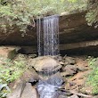 Vanhook Falls Trailhead