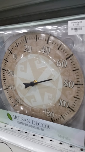 Thrift Store «Goodwill Spring Hill Superstore», reviews and photos