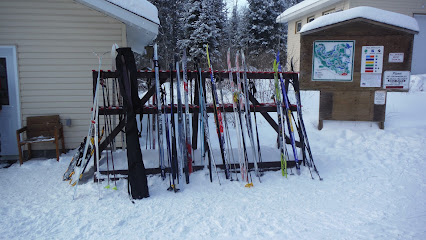 Wasi Cross Country Ski Club