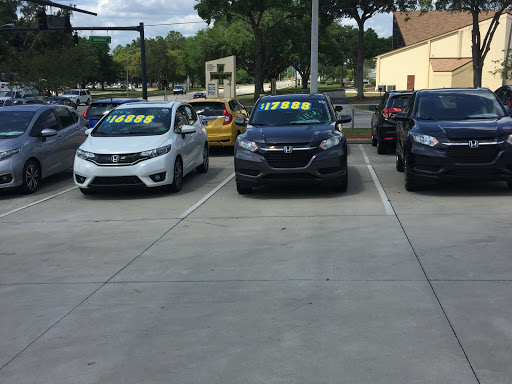 Car Dealer «Regal Automotive», reviews and photos, 2615 Lakeland Hills Blvd, Lakeland, FL 33805, USA