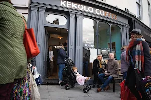 Kekolo Coffee image