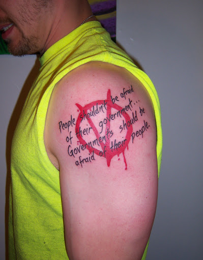 Explore persevere tattoo ideas, creative tattoo ideas in Hebron, available at Explosive Ink Tattoo