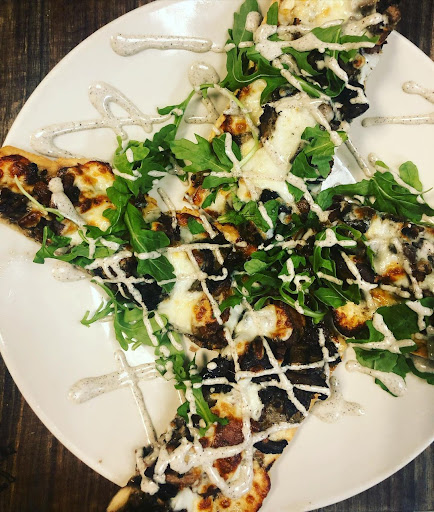 American Restaurant «The Block Restaurant Webster Groves», reviews and photos, 146 W Lockwood Ave, Webster Groves, MO 63119, USA