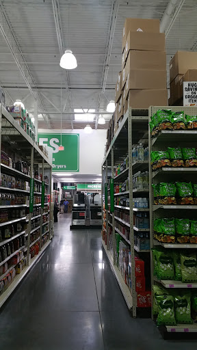 Home Improvement Store «Menards», reviews and photos, 9100 S Western Ave, Evergreen Park, IL 60805, USA