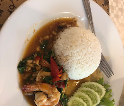 Saw sam sai Thai restaurant photo