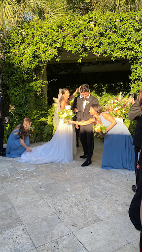 Mediterranean Restaurant «Cannon Green», reviews and photos, 103 Spring St, Charleston, SC 29403, USA