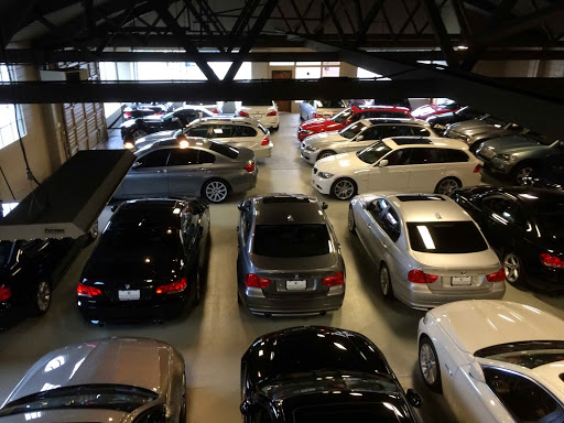 Car Dealer «Complete Automotive», reviews and photos, 231 Dexter Ave N, Seattle, WA 98109, USA