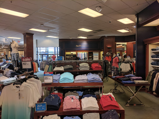 Department Store «Belk», reviews and photos, 2701 David H McLeod Blvd, Florence, SC 29502, USA